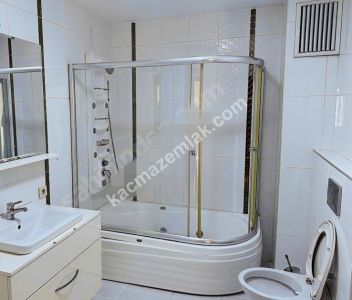 İdealtepe Marmaray Sahilde Güvenlikli, 2 Otopark 5+1 32