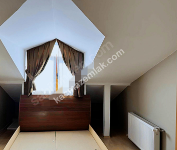 İdealtepe Marmaray Sahilde Güvenlikli, 2 Otopark 5+1 24