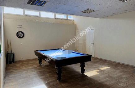 İdealtepe Marmaray Sahilde Güvenlikli, 2 Otopark 5+1 26