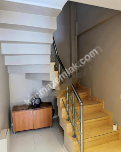 İdealtepe Marmaray Sahilde Güvenlikli, 2 Otopark 5+1 30