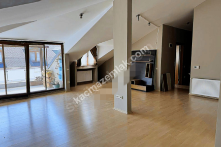 İdealtepe Marmaray Sahilde Güvenlikli, 2 Otopark 5+1 16