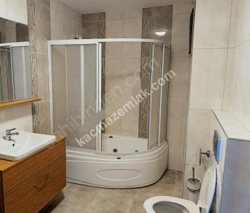 İdealtepe Marmaray Sahilde Güvenlikli, 2 Otopark 5+1 35