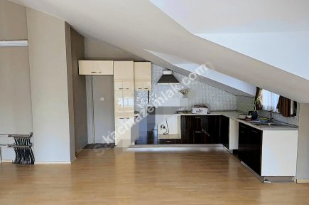 İdealtepe Marmaray Sahilde Güvenlikli, 2 Otopark 5+1 17