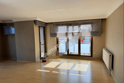 İdealtepe Marmaray Sahilde Güvenlikli, 2 Otopark 5+1 4