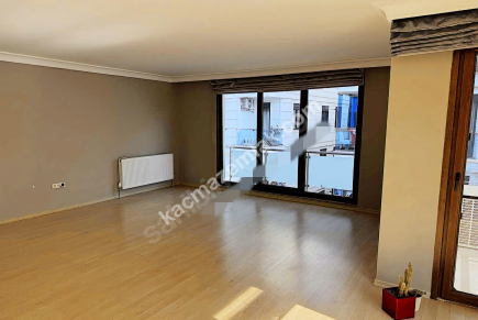 İdealtepe Marmaray Sahilde Güvenlikli, 2 Otopark 5+1 5