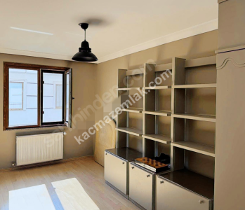 İdealtepe Marmaray Sahilde Güvenlikli, 2 Otopark 5+1 9