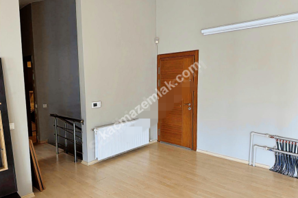 İdealtepe Marmaray Sahilde Güvenlikli, 2 Otopark 5+1 20