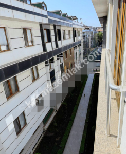 İdealtepe Marmaray Sahilde Güvenlikli, 2 Otopark 5+1 15