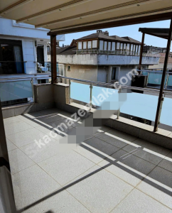 İdealtepe Marmaray Sahilde Güvenlikli, 2 Otopark 5+1 21