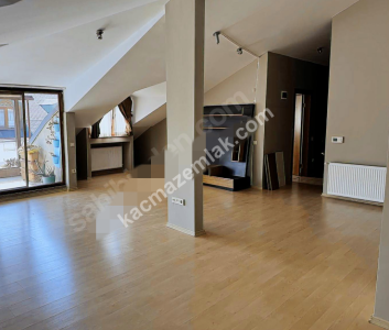 İdealtepe Marmaray Sahilde Güvenlikli, 2 Otopark 5+1 14