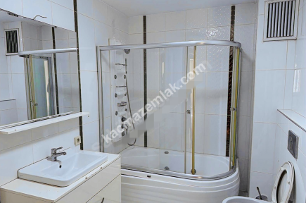 İdealtepe Marmaray Sahilde Güvenlikli, 2 Otopark 5+1 33