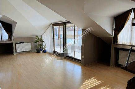 İdealtepe Marmaray Sahilde Güvenlikli, 2 Otopark 5+1 18