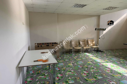 Sahilpark Konakları Ön Cephe Özel Otoparklı 5+1 30