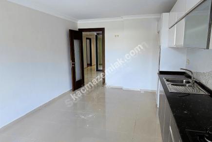 Sahilpark Konakları Ön Cephe Özel Otoparklı 5+1 18