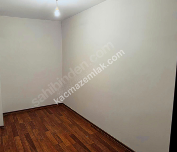 Sahilpark Konakları Ön Cephe Özel Otoparklı 5+1 5