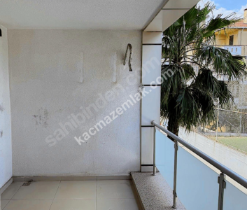 Sahilpark Konakları Ön Cephe Özel Otoparklı 5+1 20