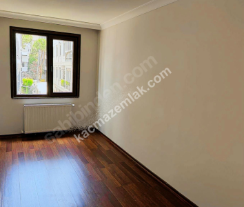 Sahilpark Konakları Ön Cephe Özel Otoparklı 5+1 6