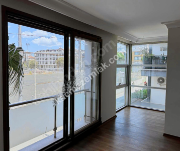 Sahilpark Konakları Ön Cephe Özel Otoparklı 5+1 16