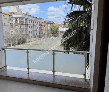 Sahilpark Konakları Ön Cephe Özel Otoparklı 5+1 13