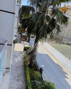 Sahilpark Konakları Ön Cephe Özel Otoparklı 5+1 19