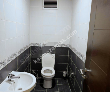 Sahilpark Konakları Ön Cephe Özel Otoparklı 5+1 33