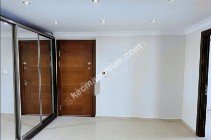 Sahilpark Konakları Ön Cephe Özel Otoparklı 5+1 17