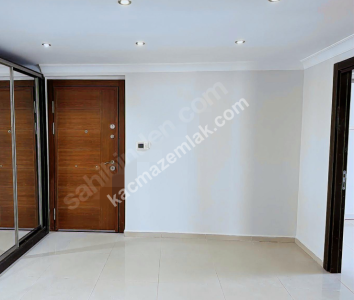 Sahilpark Konakları Ön Cephe Özel Otoparklı 5+1 8