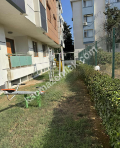 Sahilpark Konakları Ön Cephe Özel Otoparklı 5+1 15