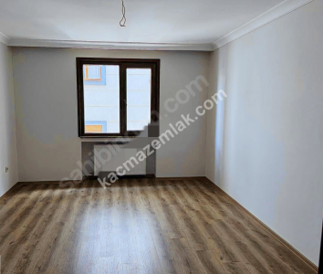 Sahilpark Konakları Ön Cephe Özel Otoparklı 5+1 10