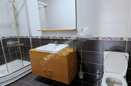 Sahilpark Konakları Ön Cephe Özel Otoparklı 5+1 35