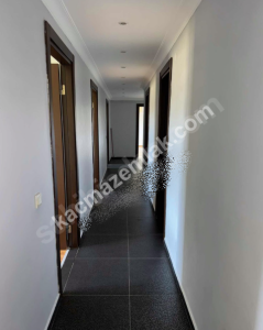 İdealtepe Sahilpark Konaklarında Geniş 3+1 2