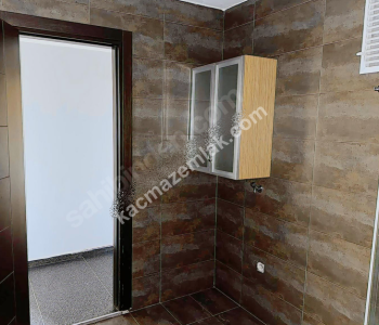 İdealtepe Sahilpark Konaklarında Geniş 3+1 17