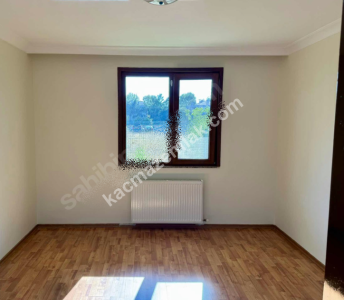 İdealtepe Sahilpark Konaklarında Geniş 3+1 22