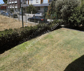 İdealtepe Sahilpark Konaklarında Geniş 3+1 6