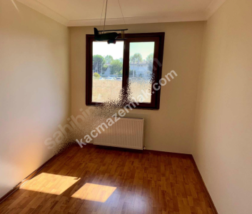 İdealtepe Sahilpark Konaklarında Geniş 3+1 9