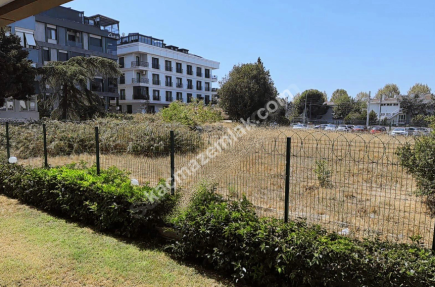 İdealtepe Sahilpark Konaklarında Geniş 3+1 11