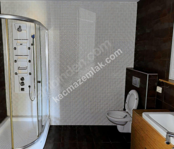 İdealtepe Sahilpark Konaklarında Geniş 3+1 15