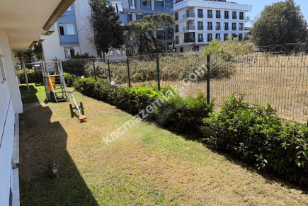 İdealtepe Sahilpark Konaklarında Geniş 3+1 10