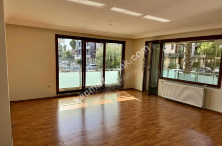 İdealtepe Sahilpark Konaklarında Geniş 3+1 14