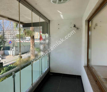 İdealtepe Sahilpark Konaklarında Geniş 3+1 27