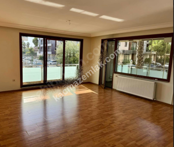 İdealtepe Sahilpark Konaklarında Geniş 3+1 19