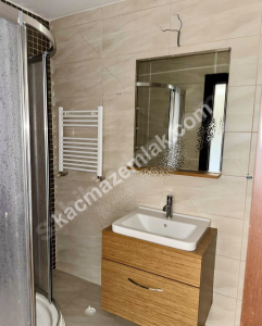 İdealtepe Sahilpark Konaklarında Geniş 3+1 30