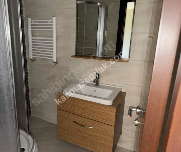 İdealtepe Sahilpark Konaklarında Geniş 3+1 28