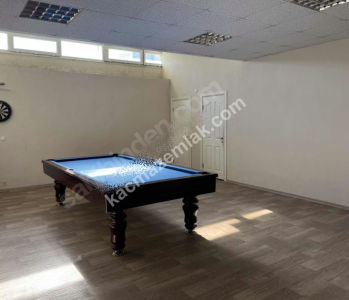 İdealtepe Sahilpark Konaklarında Geniş 3+1 18