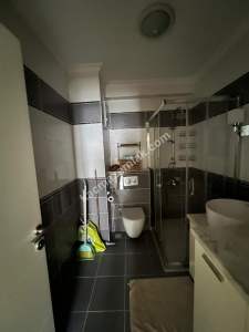 İdealtepe De Ayrı Mutfaklı Balkonlu 1.Kat 3+1 Daire 19