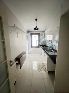 İdealtepe De Ayrı Mutfaklı Balkonlu 1.Kat 3+1 Daire 2