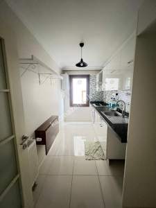 İdealtepe De Ayrı Mutfaklı Balkonlu 1.Kat 3+1 Daire 3