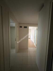 İdealtepe De Ayrı Mutfaklı Balkonlu 1.Kat 3+1 Daire 16