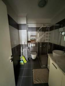 İdealtepe De Ayrı Mutfaklı Balkonlu 1.Kat 3+1 Daire 20