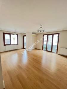 İdealtepe De Ayrı Mutfaklı Balkonlu 1.Kat 3+1 Daire 15